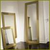 Zrcadlo Mioletto od společnosti Huelsta