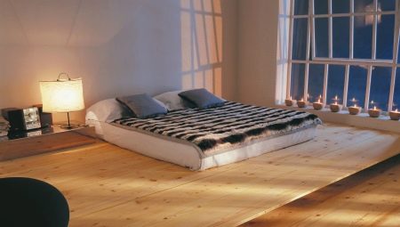 Vyberte si matraci pro spánek na podlaze