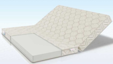 Zvolit skládací matraci