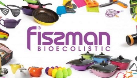 Vše, co potřebujete vědět o pokrmech Fissman