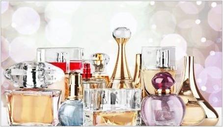 Jaké parfémy fit ženy po 50 letech?