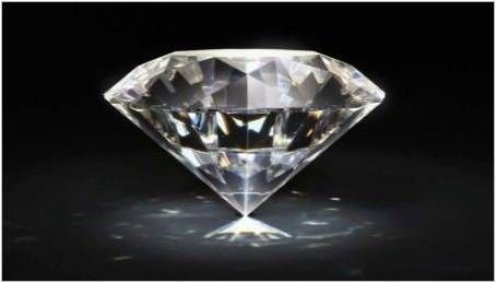 Jak ověřit pravost diamantu?