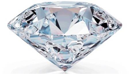 Kolik je diamant?