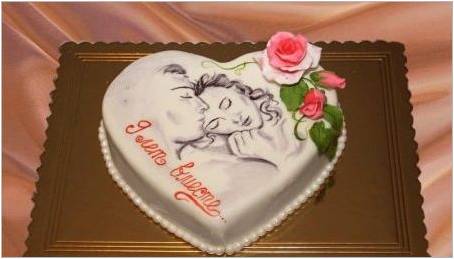 Originální dort nápady na výročí svatby