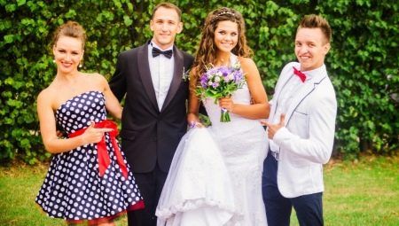 Svědkové na svatbě: Jak si vybrat a jaká je jejich role?
