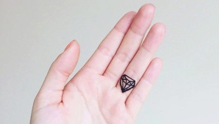 Vše o tetování na prstech
