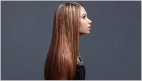 3D barvení vlasů: Vlastnosti a prováděcí technika