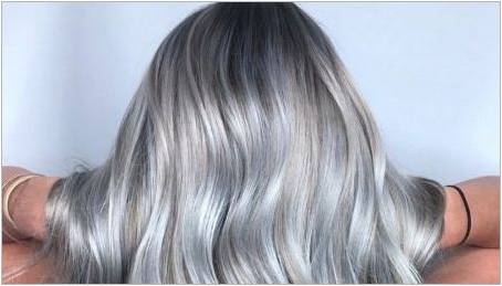 Cool odstínů vlasů: Druhy a jemnosti volby