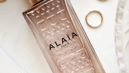 Vše o parfémů Alaia Paříži