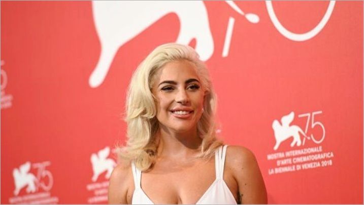 Umyjte, Gaga, neztrácejte: Mistr z Perm Vyrobené a poslal Lady Gaga náušnice-stráže z útoků na internetu